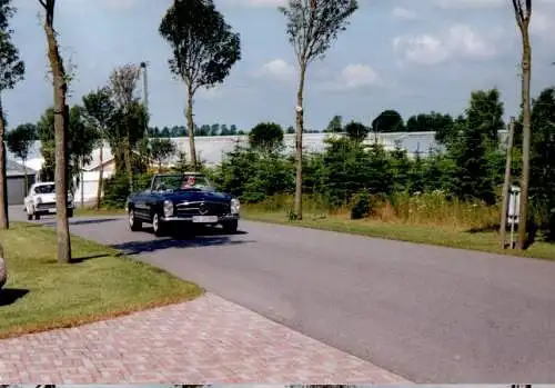 oldtimer-auto foto usa? (Nr. 9212)