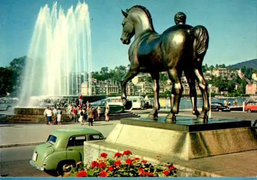 luzern, wagenbachbrunnen (Nr. 9260)