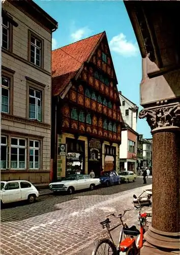 oldenburg, degodehaus (Nr. 9279)