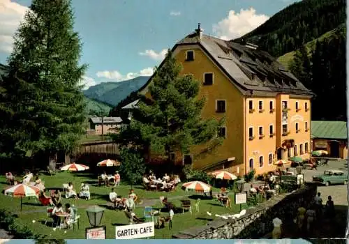 alpenhotel saalbach bei zell am see (Nr. 9282)
