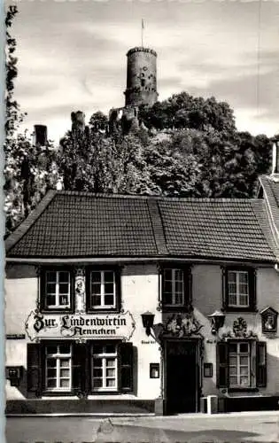 zur lindenwirtin (ännchen), bad godesberg (Nr. 9297)