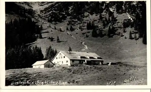 hinterstein i allgäu (Nr. 9323)