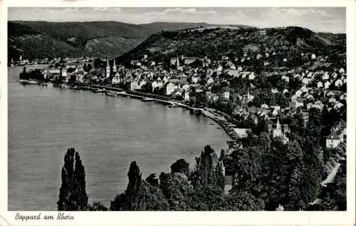 boppard am rhein (Nr. 9335)