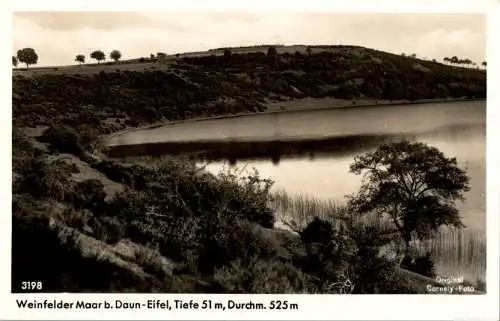 daun-eifel, weinfelder maar  (Nr. 9350)