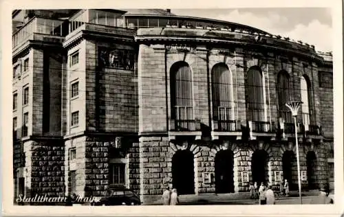 stadttheater mainz (Nr. 9353)