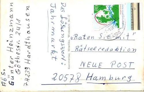 stadttheater mainz (Nr. 9353)