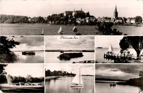 plön am see (Nr. 9390)