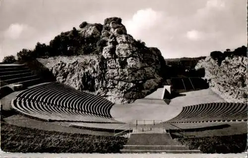 bad segeberg, kalkberg, stadion (Nr. 9399)