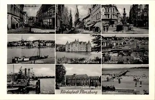 fördestadt flensburg (Nr. 9402)