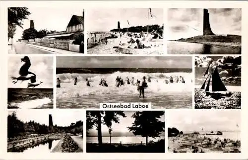 ostseebad laboe (Nr. 9427)