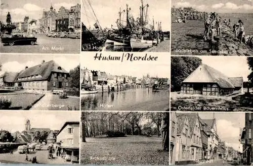 husum/nordsee (Nr. 9456)