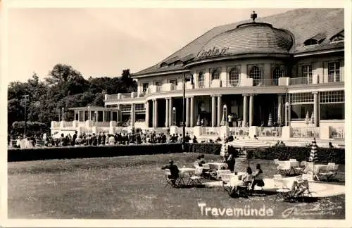 travemünde, casino (Nr. 9469)