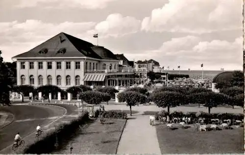 travemünde, casino (Nr. 9470)