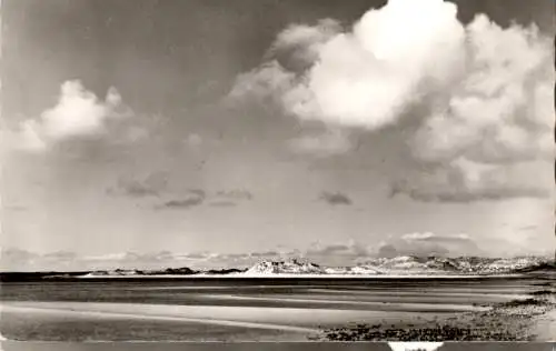 nordseeinsel sylt 1959 (Nr. 9471)