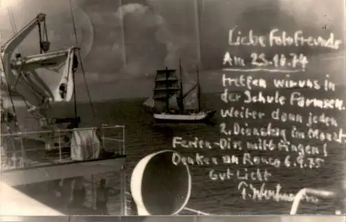 liebe fotofreunde, 1974 (Nr. 9498)