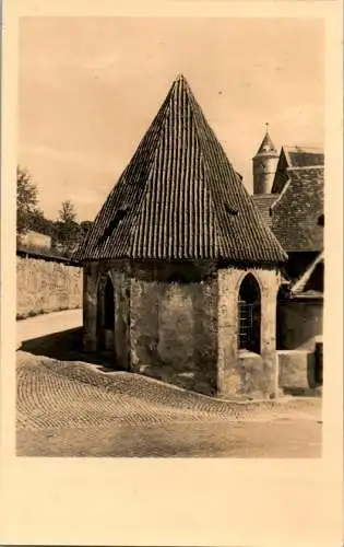 dinkelsbühl, heilige drei königskapelle (Nr. 9503)