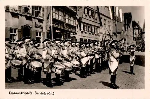 knabenkapelle dinkelsbühl (Nr. 9504)
