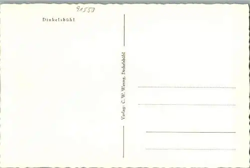 knabenkapelle dinkelsbühl (Nr. 9504)