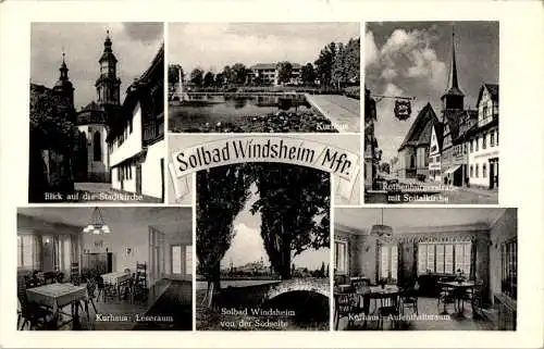 solbad windsheim/mfr. (Nr. 9505)