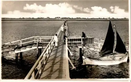 norseebad st. peter-ording, verlag reimers (Nr. 9516)