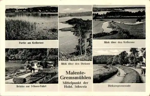 malente-gremsmühlen (Nr. 9530)