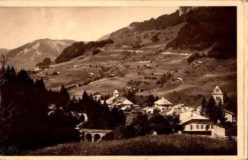 flumet et st-nicolas-la-chapelle (Nr. 9547)