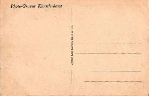 köln am rhein, opernhaus (Nr. 9706)