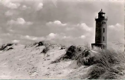 st. peter ording, leuchtturm böhl (Nr. 9738)