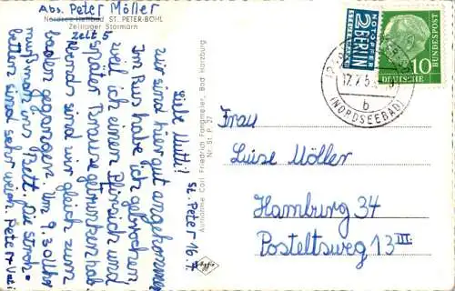 st. peter-böhl, zeltlager stormarn (Nr. 9741)