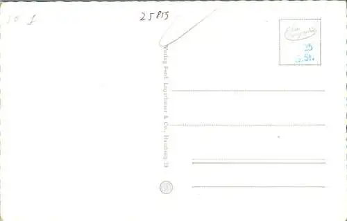 gruß aus der halligwelt (Nr. 9748)
