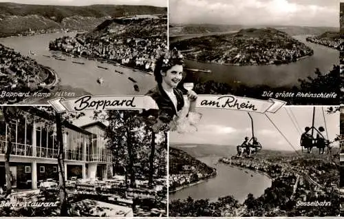 boppard am rhein (Nr. 9749)