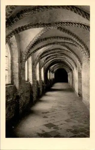 lüneburg, kreuzgang kloster lüne (Nr. 9756)