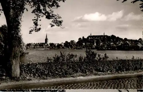 blick auf plön in holstein (Nr. 9792)