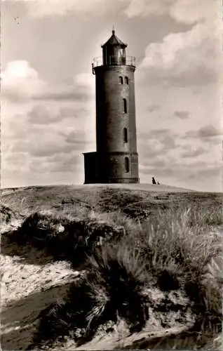 st. peter ording, leuchtturm (Nr. 9797)