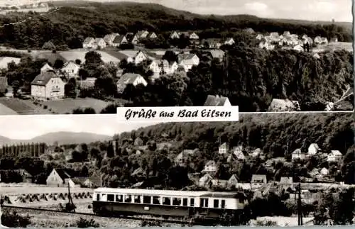 grüße aus bad eilsen (Nr. 9823)