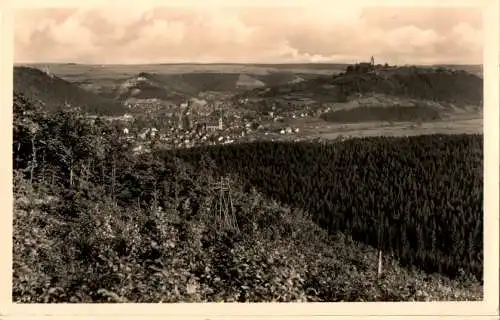 luftkurort marsberg, sauerland (Nr. 9824)