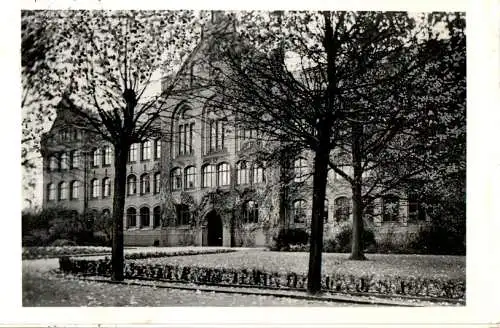 elmshorn, bismarck oberschule (Nr. 9851)