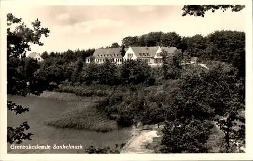 grenzakademie sankelmark (Nr. 9859)