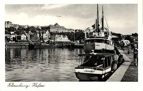 flensburg, hafen (Nr. 9866)