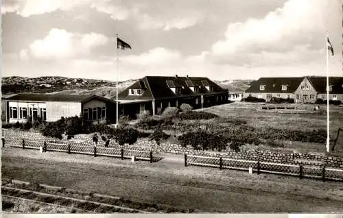 jugendferienheim puan-klent auf sylt (Nr. 9868)