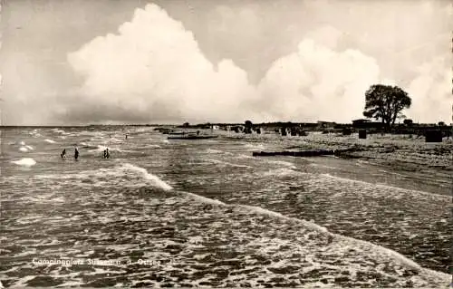 campingplatz süssau an der ostsee (Nr. 9885)