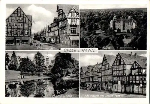 celle in hann. (Nr. 9930)