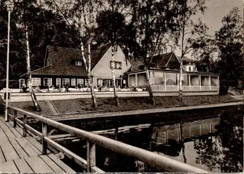 fissauer fährhaus, am kellersee, eutin (Nr. 9933)