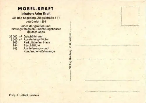 möbel kraft, bad segeberg (Nr. 9945)