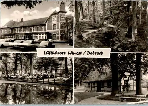 wingst/dobrock (Nr. 9978)