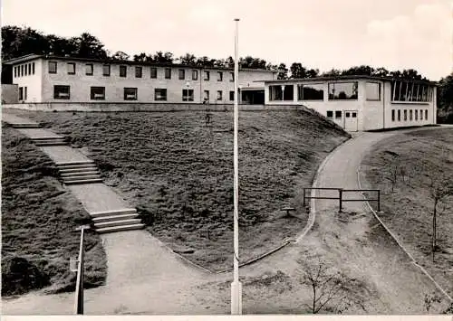 sportschule sachsenwald, wentorf (Nr. 10003)