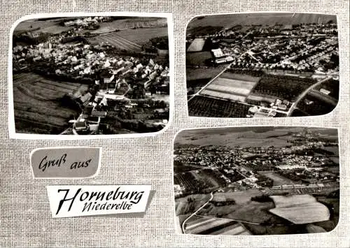 horneburg, niederelbe (Nr. 10007)