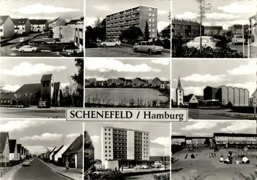 schenefeld/hamburg (Nr. 10027)