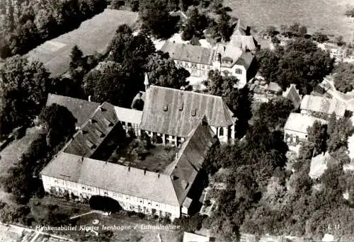 hankensbüttel, kloster isenhagen (Nr. 10079)