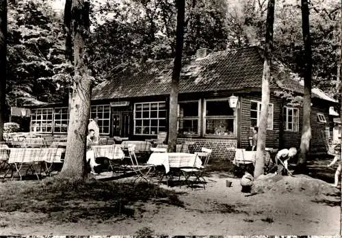 waldschänke im forst rosengarten, langenrehm (Nr. 10102)